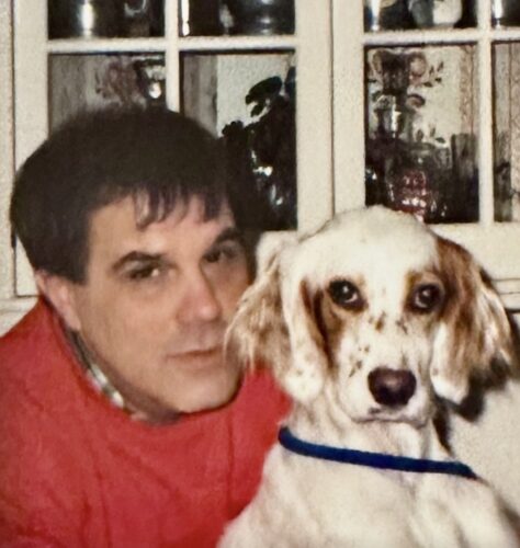 William C. “Bill” Hassenplug